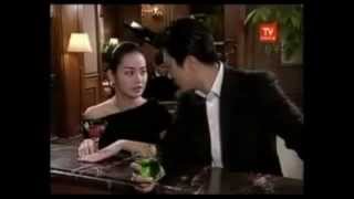 Kwon sang woo amp Kim tae hee  Careless Whisper [upl. by Nimajeb]