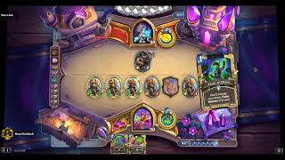 Was it you  Hearthstone Roper Full Match 4K [upl. by Mohr471]