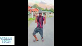 Trinidad Killa  RIOT  Soca 2024 Chapel Squad Dancers [upl. by Erasmo]