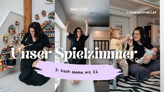 Unser Spielzimmer Traum [upl. by Neu416]