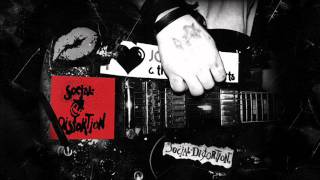 Social Distortion  Playpen with Lyrics [upl. by Rosenberg]