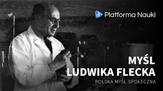 Myśl Ludwika Flecka [upl. by Haek]