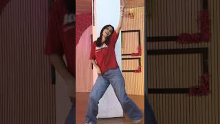 Dance Video  Khyati Sahdev  Danceaholic Studio  ytshorts  Trending [upl. by Ahsenod]