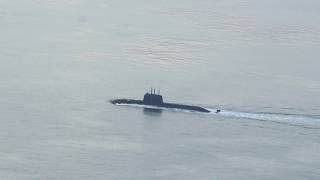 INS Rahav Arrives in Israel [upl. by Aicener]