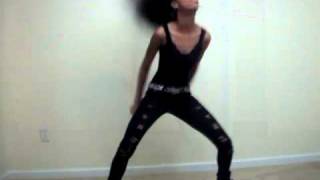 Willow Smith  quotWhip My Hairquot Music Video [upl. by Coltun]