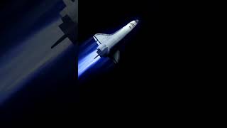 Space Shuttle RocketSpace Shuttle LaunchNASA [upl. by Coffin713]