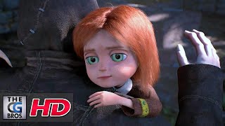 CGI 3D Animated Short quotTo Life Ad Vitam Aeternamquot  by ESMA  TheCGBros [upl. by Engapmahc]