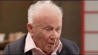 Philippe Bouvard sa santé préoccupante  à 94 ans il vit ses derniers instants [upl. by Adyam827]