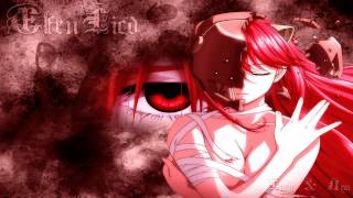 Elfen Lied  Lilium Full Instrumental ReDo [upl. by Aiekat589]