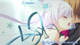 VietsubKara Twinkle ☆ Crusader PSS Venus Embryo OP  Last Fortune HD [upl. by Audette579]