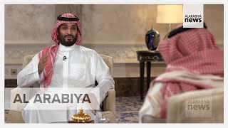 Saudi Crown Prince Mohammed bin Salman interview on Vision 2030 English subtitles  Part 13 [upl. by Thinia216]