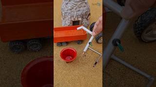 mini hand pump ideas diy mini motor water pump science project [upl. by True]