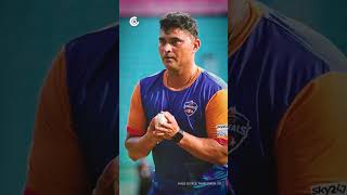 Never give up  Pravin Tambes advice for aspiring cricketers✨ [upl. by Nawj]