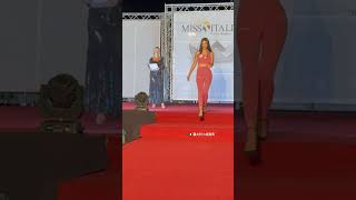 Miss Italia Abruzzo 2024 Finale Giulianova Italy [upl. by Gem]