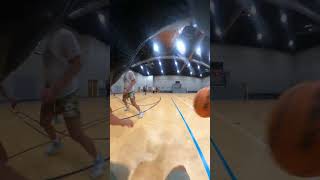 Guard Finishing Tips High Layups basketball [upl. by Tiduj]