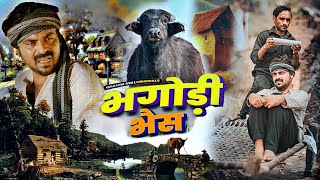 Bhgodi Bhains  भगोडी भैंस  ibrahim 420  ibrahim 420 new video  420 [upl. by Flo]