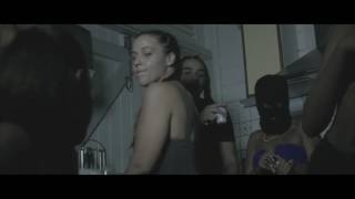 Mercenaire  Live From The Kitchen Tmg Exclusive Official Vidéo [upl. by Aushoj610]