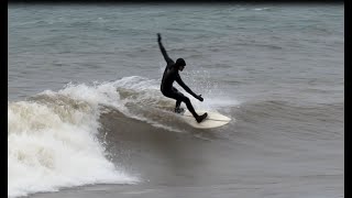 Aureliens Surfari to Lake Superior [upl. by Malcom]