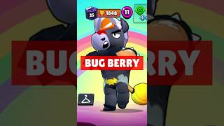 BUG OFFRE BERRY 😭 [upl. by Stutman]