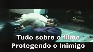 Tudo sobre o filme Protegendo o inimigo [upl. by Nessi]