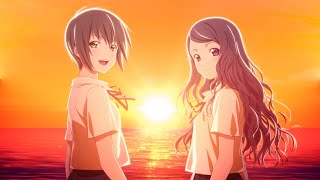 Sakurada Reset Sagrada Reset「AMV」Atlas [upl. by Mcquade]