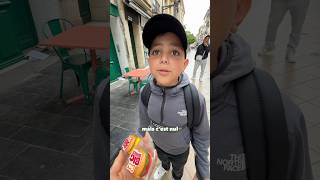 Vous êtes plutôt Hansburger ou bonbons 🍭🍔halalfood foodlover food bordeauxfood bordeaux [upl. by Carl]