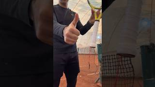 tennis racket wilson sticky overgrip [upl. by Notniw]