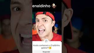 Batalha de Rap » Enaldinho Vs Emily Vick quem ganhou fiquem até o final do vídeo pra ver o resultado [upl. by Buddie]