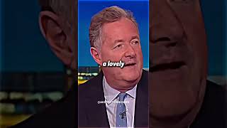 Piers Morgan Exposes WOKE Personal Pronouns 🤯 automobile alphamale mentalhealthcare funny [upl. by Schwenk]