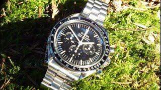 Don’t buy the 3861 OMEGA SPEEDMASTER Professional MOON WATCH without watching this [upl. by Mohun340]