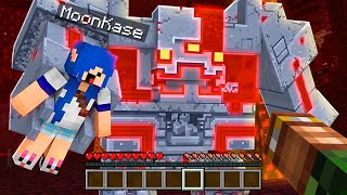 CRIATURAS do MINECRAFT DUNGEON no MINECRAFT JAVA  TESTA MOBS [upl. by Aljan]