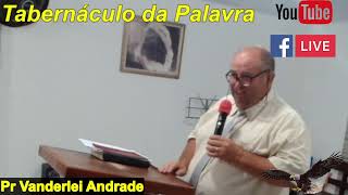 Lavagem Cerebral Parte 3  Pr Vanderlei Andrade  201024 [upl. by Gennie937]