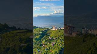 Ranikot Pilot Baba bhaktapur ranikot pilotbaba beautiful views kathmandu valley nature [upl. by Nagel35]