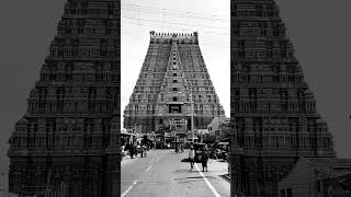 SRIRANGAM TEMPLE [upl. by Lerual]