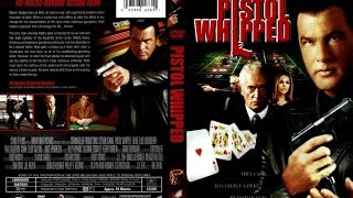 Pistol Whipped 2008 Movie Review [upl. by Lucina]