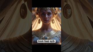 Unraveling the Mystery of Greek Mythology Flood [upl. by Dreyer]