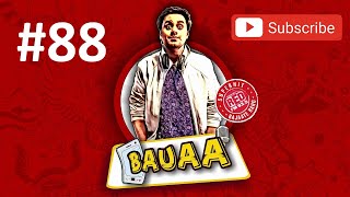 BAUAA Pranks Top 10 Bauaa Ki Comedy part 88 Bauaa Pranks nandkishorebairagi 1920x1080p [upl. by Devondra]