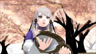 MMD I Smell Pennies Lysithea  Jeritza  Fire Emblem Three Houses [upl. by Renzo410]