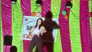 GAROm GAROM kokborok songdance videokokboroknewvideo program [upl. by Lytsirk35]