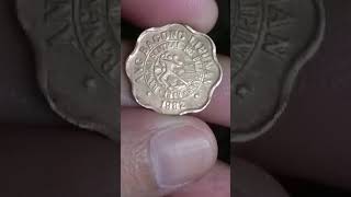 5 sentimos year 1982 philippinecoins [upl. by Idou]