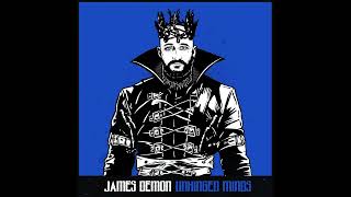 James Demon Feat Cloud Stokely  Tiara Whacker [upl. by Concha]