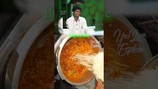 முட்டை பிரியாணி  Delicious Egg Biryani Recipe  Mouthwatering Food eggbiriyani thalapathyvijay [upl. by Tillie]