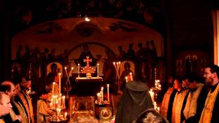 St Symeons Prayer [upl. by Ataeb937]