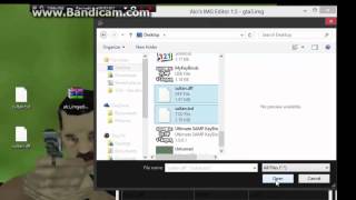 GTA SA  How to Install Mods With Alcis IMG editorDownload [upl. by Ylrak541]