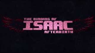 Hush Battle Theme  Morituros  The Binding of Isaac Afterbirth OST Extended [upl. by Wescott965]