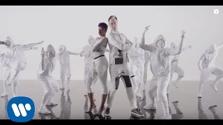 Fitz and the Tantrums  HandClap Official Video [upl. by Alekin667]