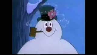 Whenever Frosty The Snowman says happy birthday [upl. by Adnohsek359]