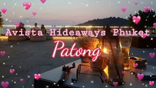 Hotel Reviews  Avista Hideaway Phuket รีวิวที่พักโรงแรมภูเก็ต [upl. by Freida]