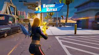 LaliQA  Fortnite 2024 12 04 [upl. by Essyle]