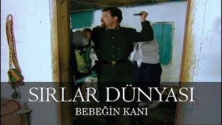 Sırlar Dünyası  BEBEĞİN KANI [upl. by Florine]